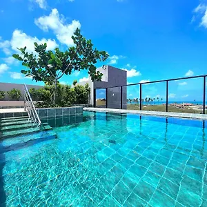  Apartamento O Do Cupe No Cupe Exclusive Com E Sem Piscina Privativa By Hm