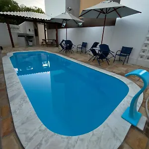  Apartamento Centro De